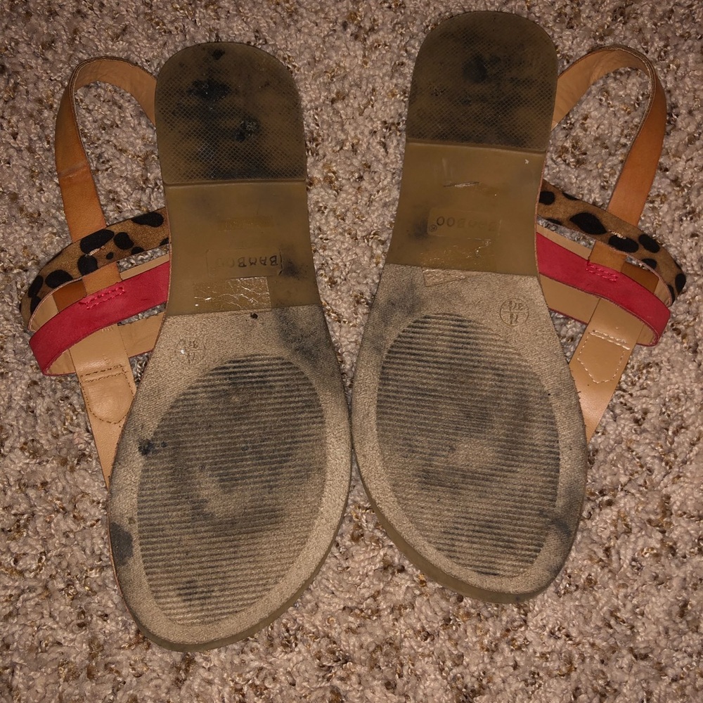 Sandals - Picture 2 of 2